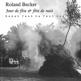 Album cover of Jour de fête & fête de nuit
