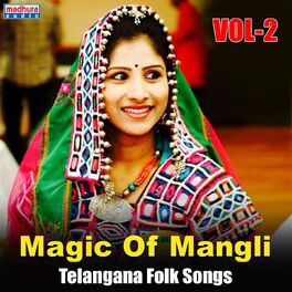 Mangli songs 2024