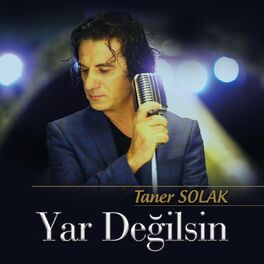 Album cover of Yar Değilsin