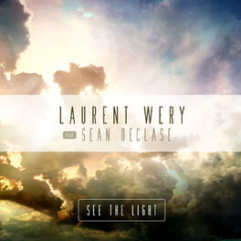 Album cover of See The Light