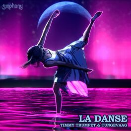 Album cover of La Danse