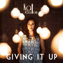 Album cover of Giving It Up