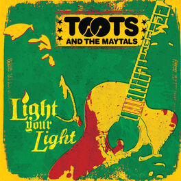 Album cover of Light Your Light