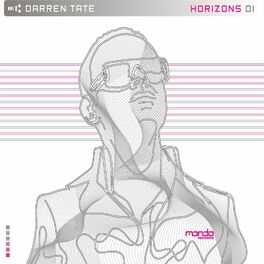 Album cover of Horizons 01