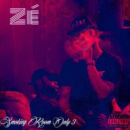 Album cover of Smoking Room Only 3