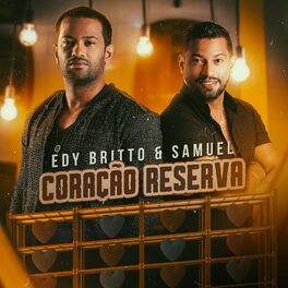 Edy Britto & Samuel: albums, songs, playlists