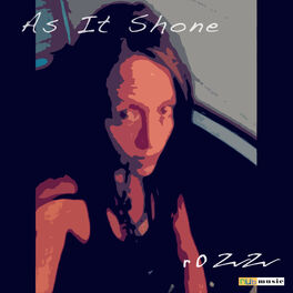Album cover of As It Shone
