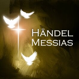 Album cover of Händel Messias