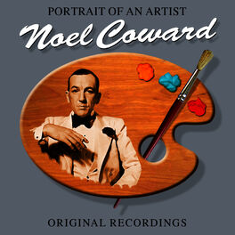 Album cover of Portrait Of An Artist