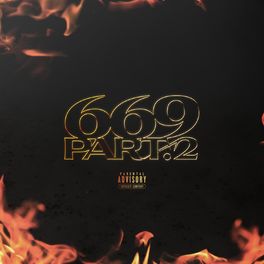 Album cover of 669, Pt. 2 (feat. Lyonzon)
