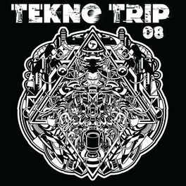 Album cover of Tekno Trip 08