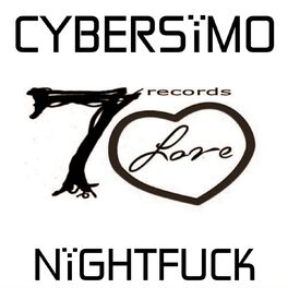 Album cover of Nightfuck