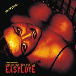 Album cover of Easylove (Deluxe Edition)