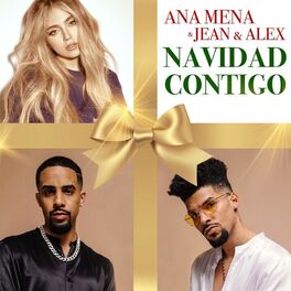 Album cover of Navidad Contigo