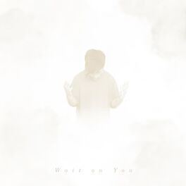Album cover of Wait on You