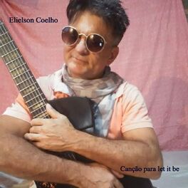 Album cover of Canção para Let It Be