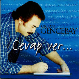Album cover of Cevap Ver