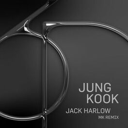 Album cover of 3D (feat. Jack Harlow) (MK Remix)