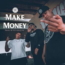 Album cover of Make Money