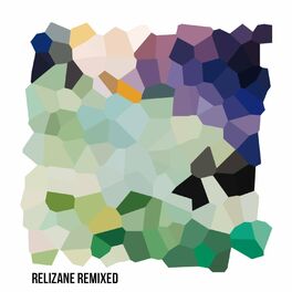 Album cover of Relizane Remixed