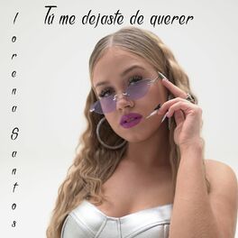 Album cover of Tú Me Dejaste de Querer (Respuesta)