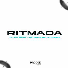 Album cover of RITMADA