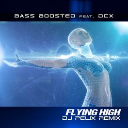 Album cover of Flying High (feat. DCX) [Dj Pelix Remix]