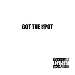 Album cover of Got The Spot