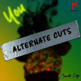 Album cover of Alternate Cuts