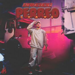 Album cover of Perreo Suave