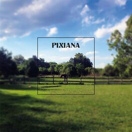 Album cover of Pixiana