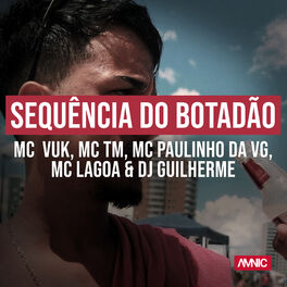 Album cover of Sequência do Botadão