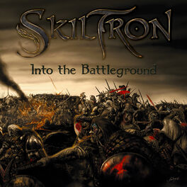 Album cover of Into the Battleground