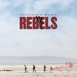 Album cover of REBELS