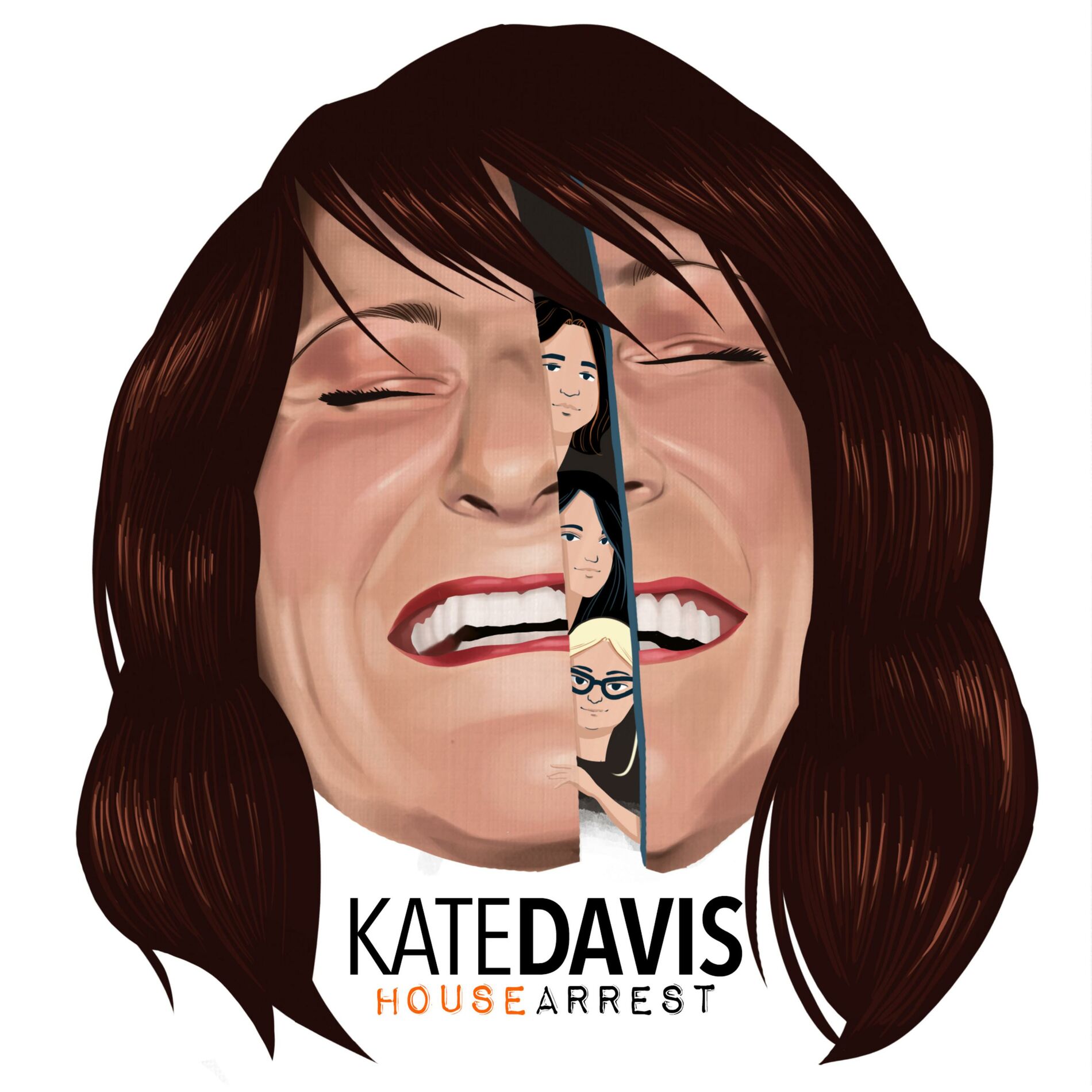 Kate Davis: albums, songs, playlists | Listen on Deezer