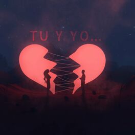 Album cover of Tu y yo