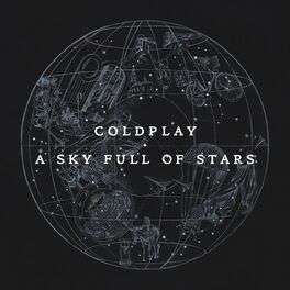 Album picture of A Sky Full of Stars