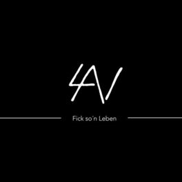 Album cover of Fick so´n Leben