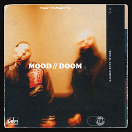 Album cover of MOOD // DOOM