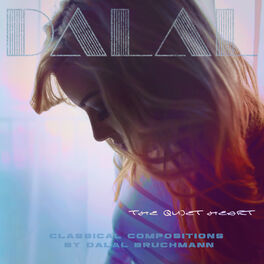 Album cover of The Quiet Heart