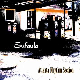Album cover of Eufaula