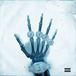 Album cover of 5150 Vol. 1