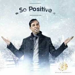 Album cover of So Positive