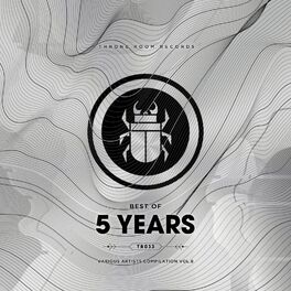 Album cover of Best of 5 Years