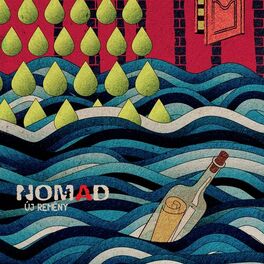 Album cover of Új Remény