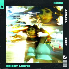 Album cover of Bright Lights