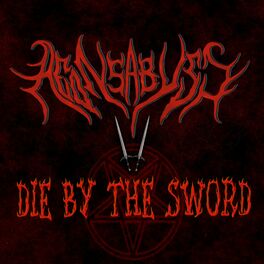 Album cover of Die by the Sword