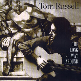 Album cover of The Long Way Around
