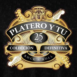 Album cover of Colección Definitiva - 25 Años