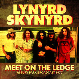 Album cover of Meet On The Ledge